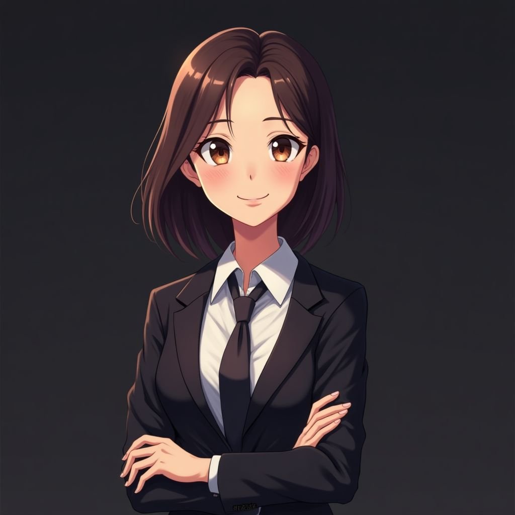 吃瓜魔改短剧精选团队成员 - 林小暖