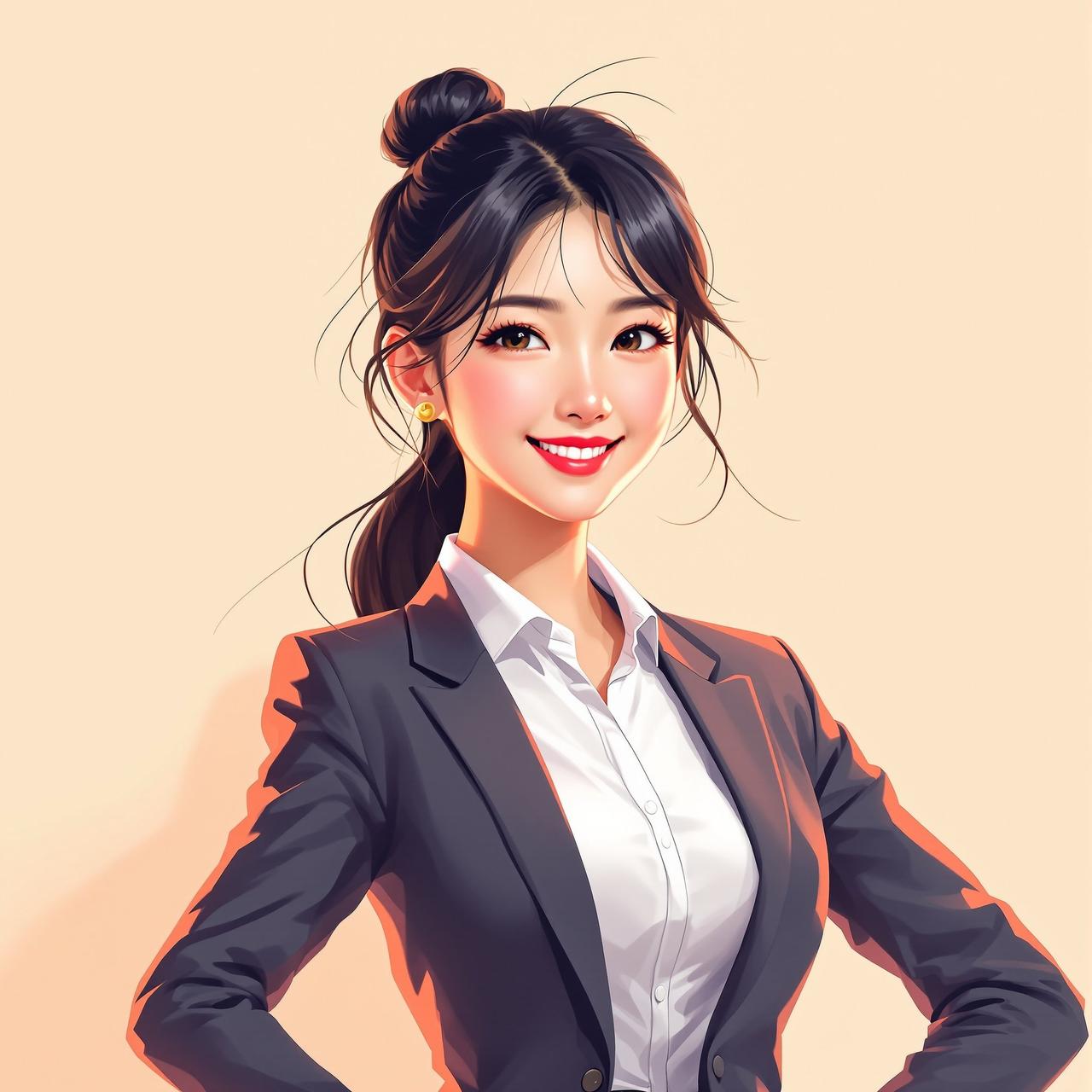 吃瓜魔改短剧精选团队成员 - 顾晓晓