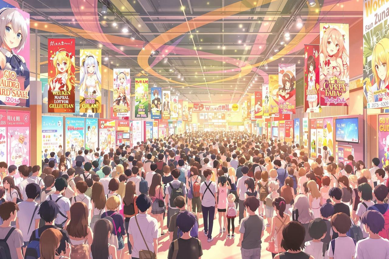 吃瓜魔改短剧精选 - 2026吃瓜魔改短剧精选粉丝嘉年华圆满落幕：与观众的双向奔赴