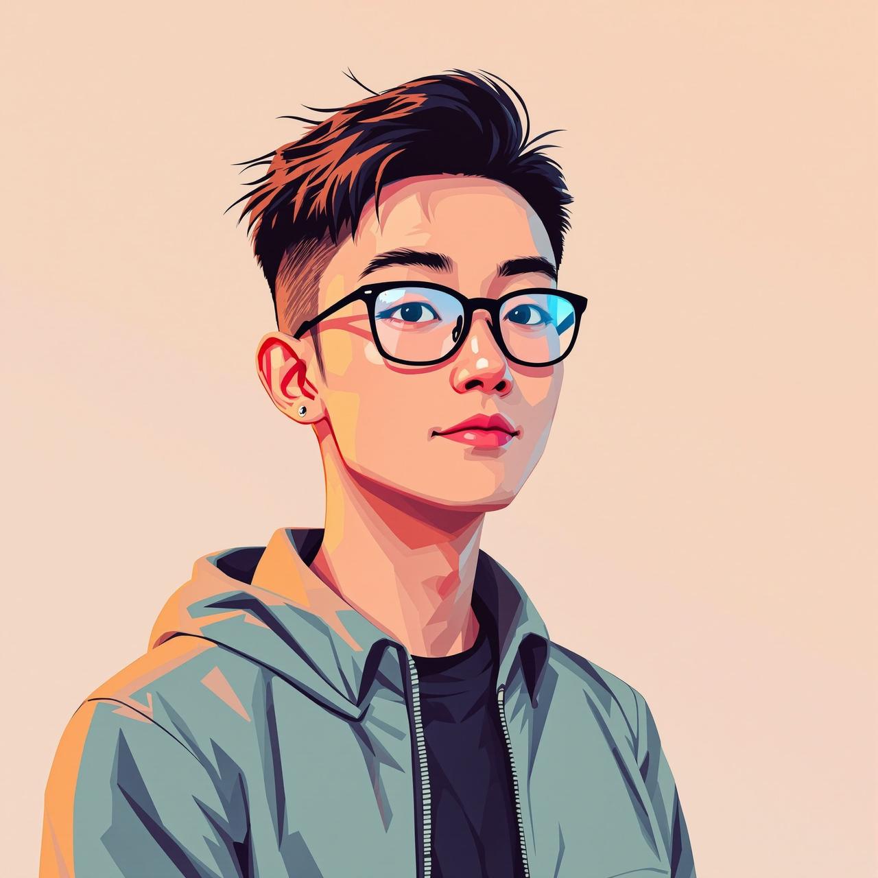吃瓜魔改短剧精选团队成员 - 温知远